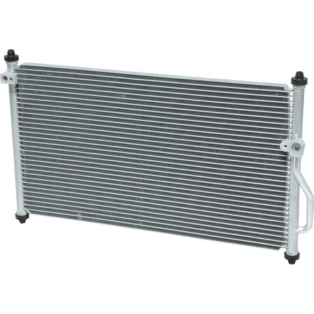 Universal Air Cond Acur Integra 01-94 Condenser, Cn4562Pfc CN4562PFC